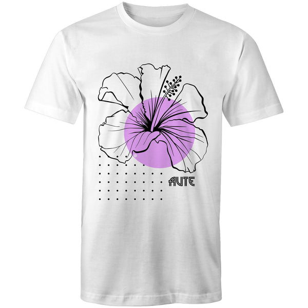 Aute T-Shirt - Measina Treasures of Samoa