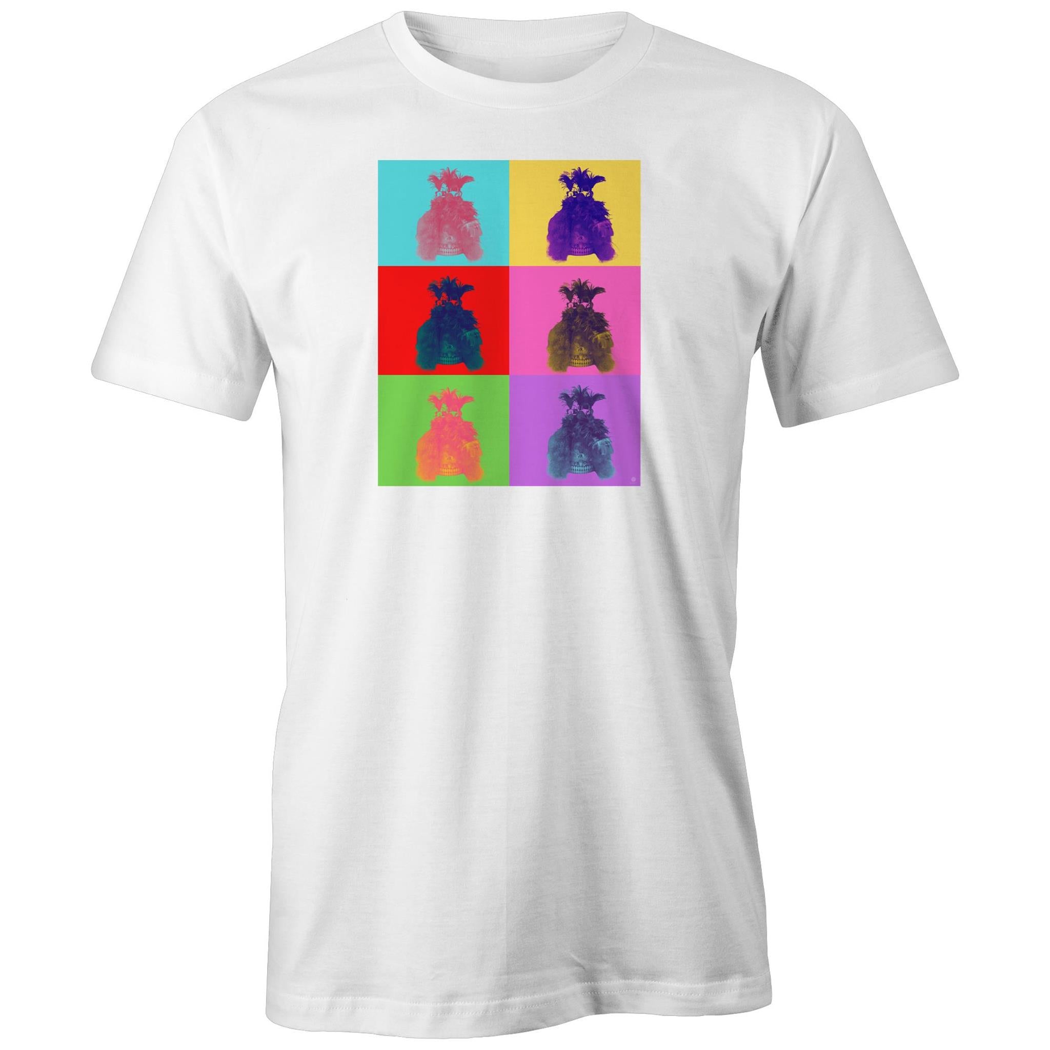 Tuiga Classic Tee - Measina Treasures of Samoa