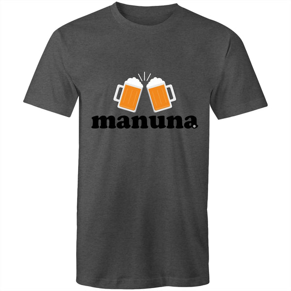 Manuna T-Shirt - Measina Treasures of Samoa