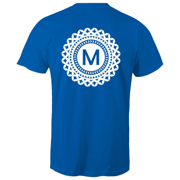 Measina Official Logo T-Shirt - Measina Treasures of Samoa