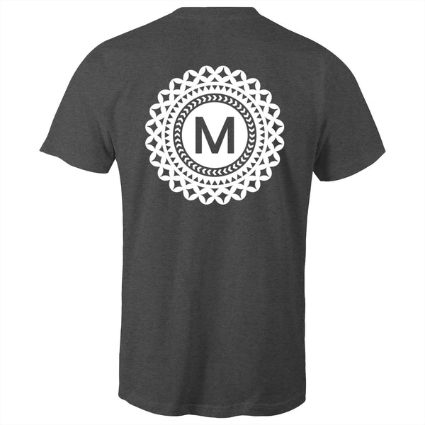 Measina Official Logo T-Shirt - Measina Treasures of Samoa