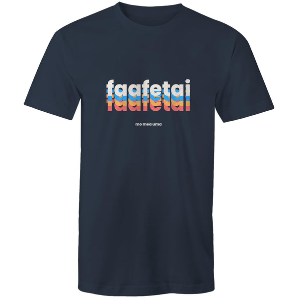Faafetai mo mea uma T-Shirt - Measina Treasures of Samoa