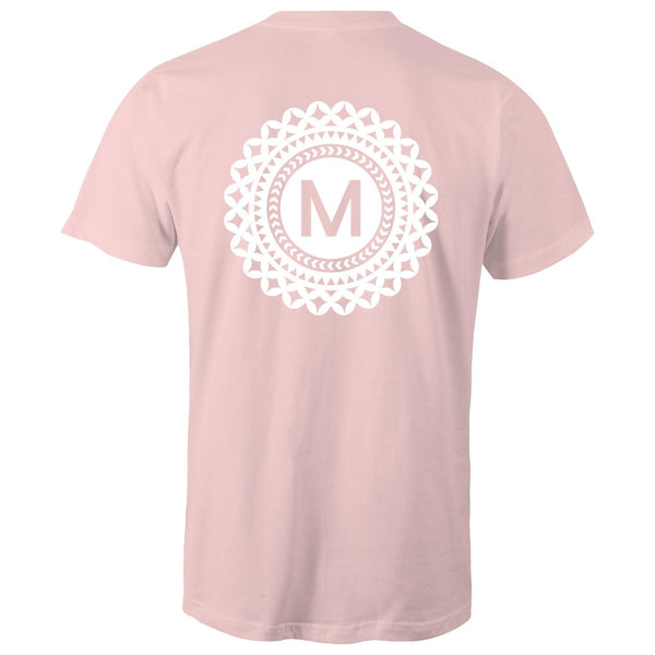 Measina Official Logo T-Shirt - Measina Treasures of Samoa