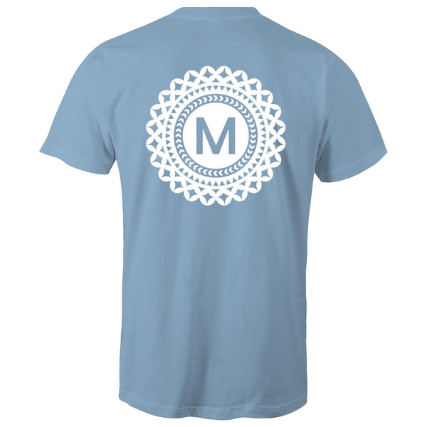 Measina Official Logo T-Shirt - Measina Treasures of Samoa