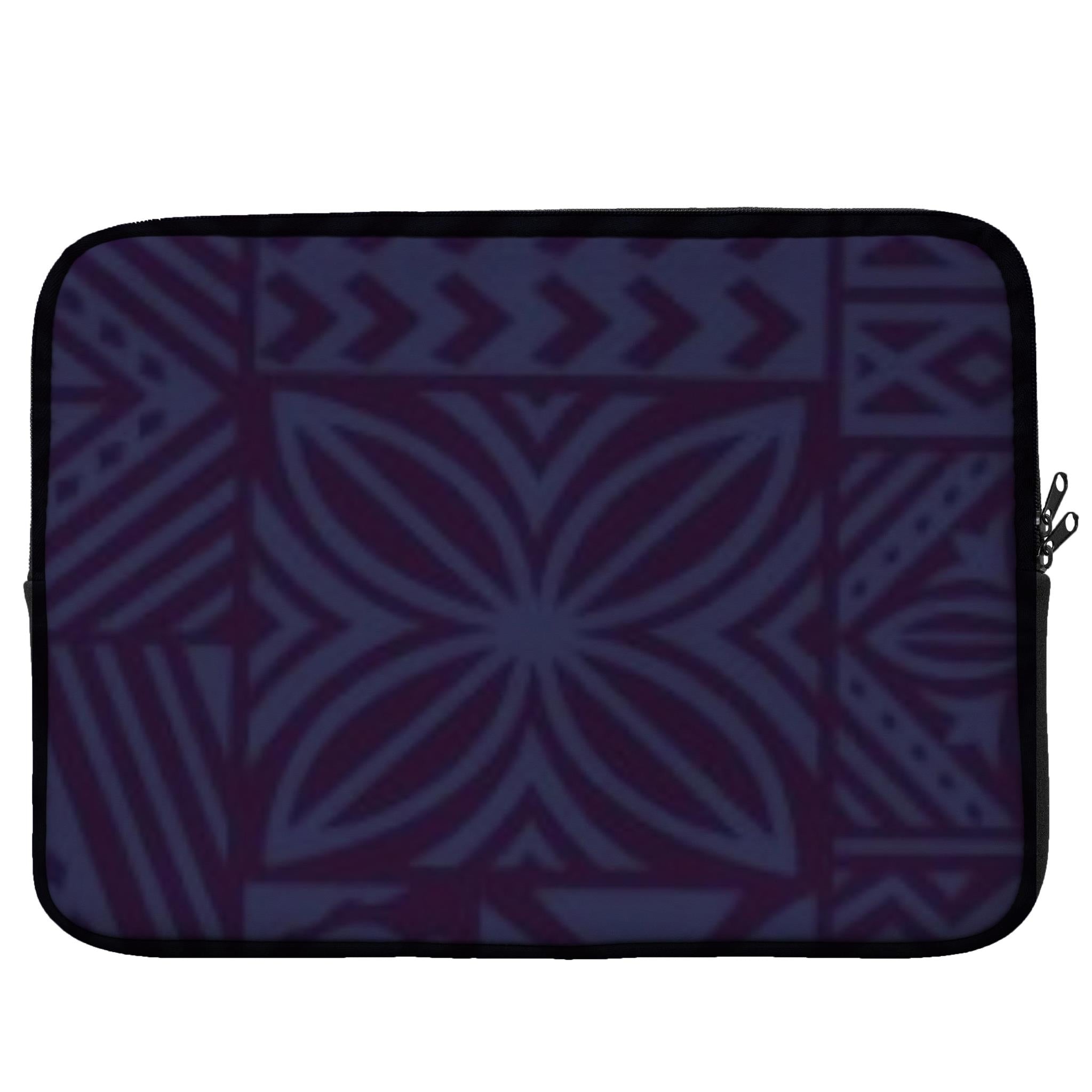 Elei 13" Laptop Sleeve - Measina Treasures of Samoa