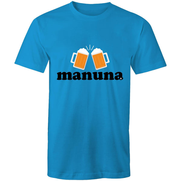 Manuna T-Shirt - Measina Treasures of Samoa