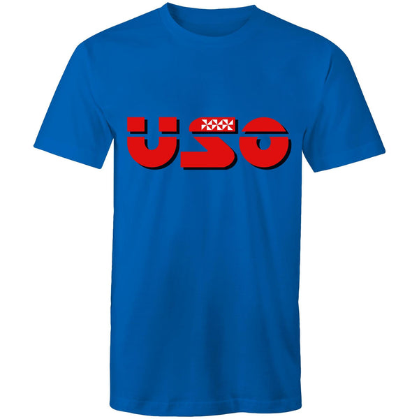 Uso T-Shirt - Measina Treasures of Samoa
