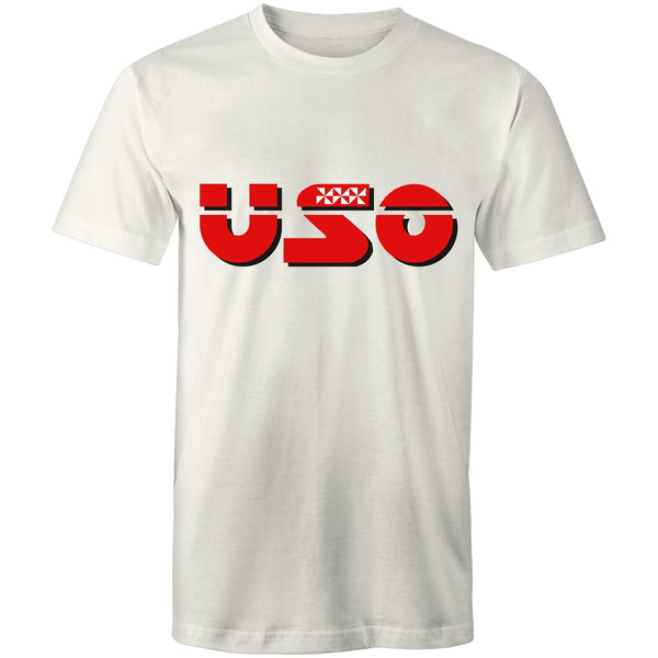 Uso T-Shirt - Measina Treasures of Samoa