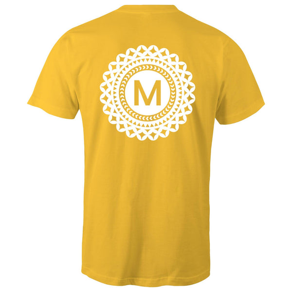 Measina Official Logo T-Shirt - Measina Treasures of Samoa