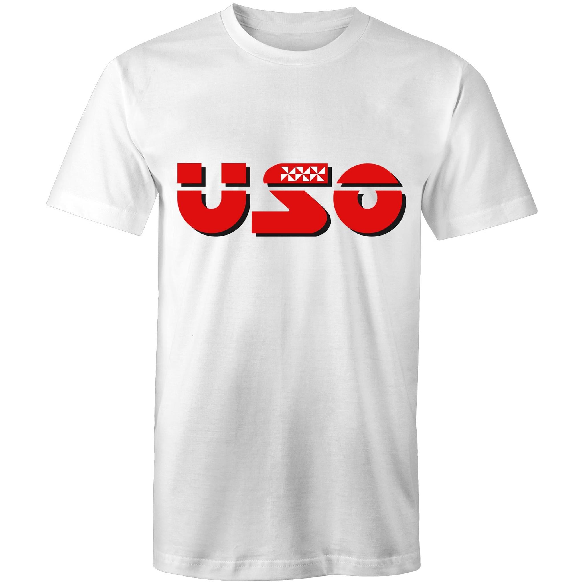 Uso T-Shirt - Measina Treasures of Samoa
