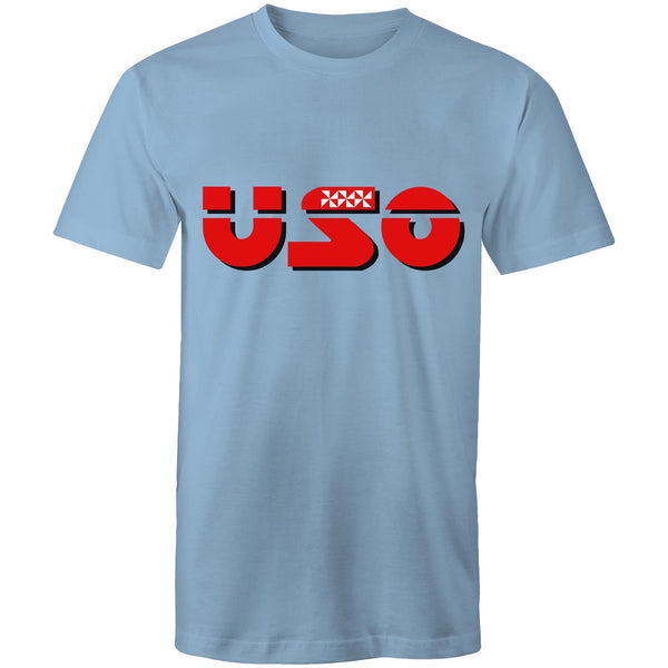 Uso T-Shirt - Measina Treasures of Samoa