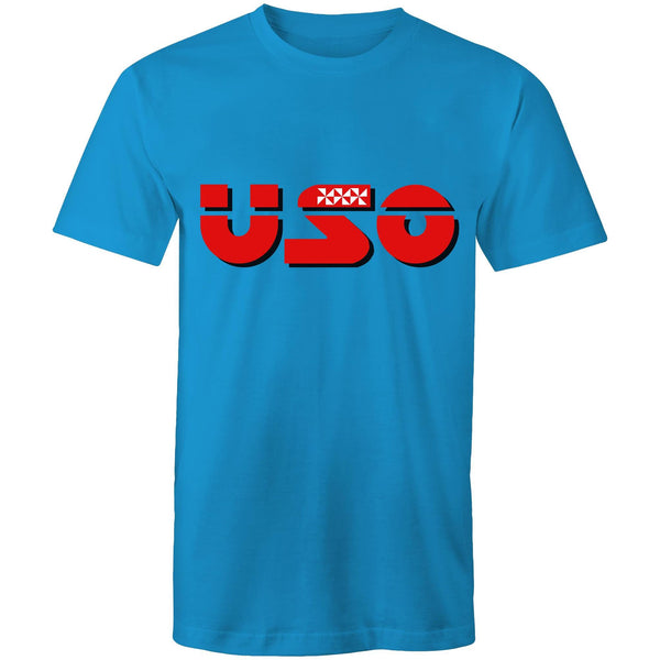 Uso T-Shirt - Measina Treasures of Samoa