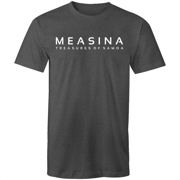 Measina Official Logo T-Shirt - Measina Treasures of Samoa