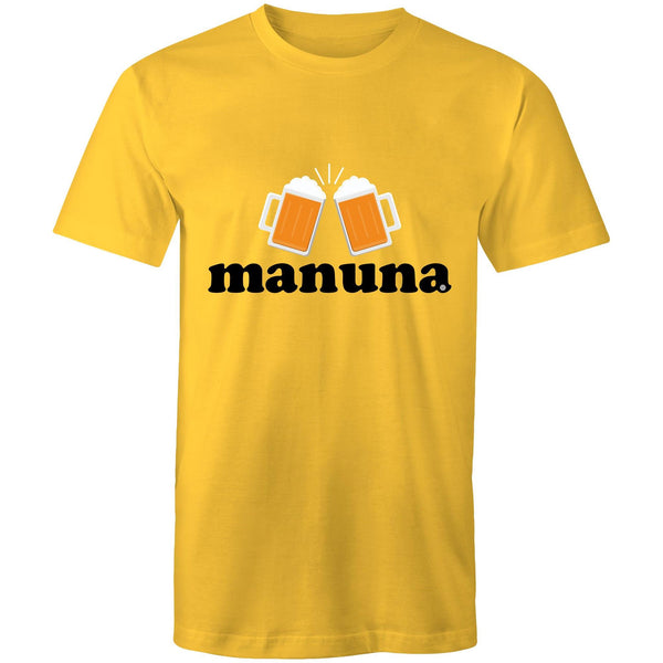 Manuna T-Shirt - Measina Treasures of Samoa