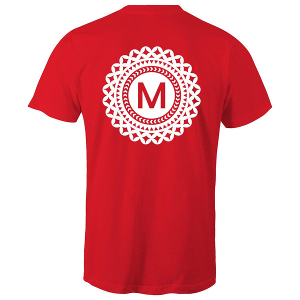 Measina Official Logo T-Shirt - Measina Treasures of Samoa