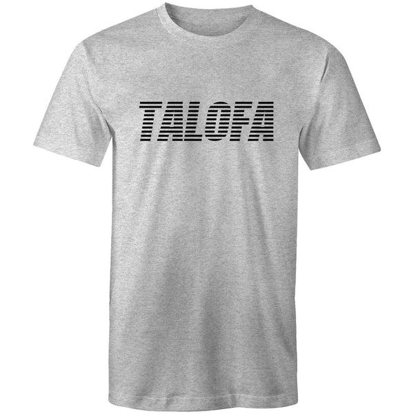 Talofa T-Shirt - Measina Treasures of Samoa