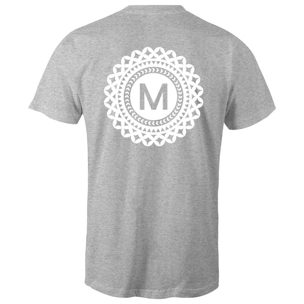 Measina Official Logo T-Shirt - Measina Treasures of Samoa