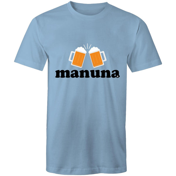 Manuna T-Shirt - Measina Treasures of Samoa