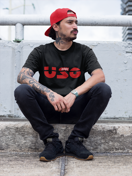 Uso T-Shirt - Measina Treasures of Samoa
