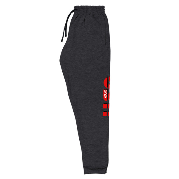 USO Unisex Joggers USA - Measina Treasures of Samoa